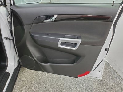 2014 Chevrolet Captiva Sport 2LS 2LS