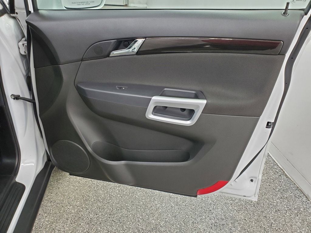 2014 Chevrolet Captiva Sport 2LS 2LS