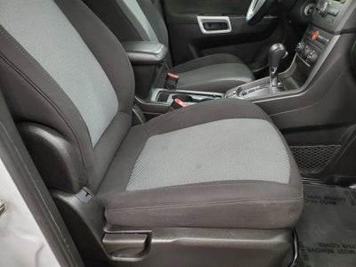 2014 Chevrolet Captiva Sport 2LS 2LS