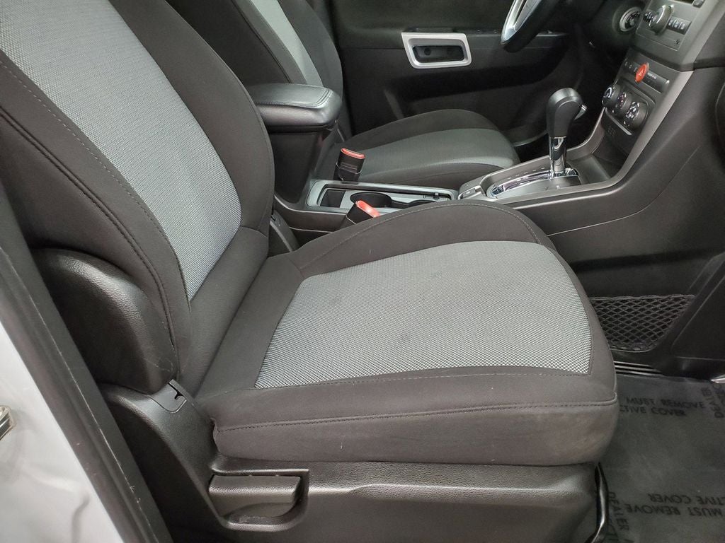 2014 Chevrolet Captiva Sport 2LS 2LS