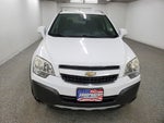 2014 Chevrolet Captiva Sport 2LS 2LS