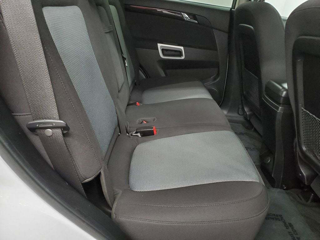 2014 Chevrolet Captiva Sport 2LS 2LS