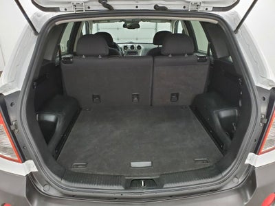 2014 Chevrolet Captiva Sport 2LS 2LS