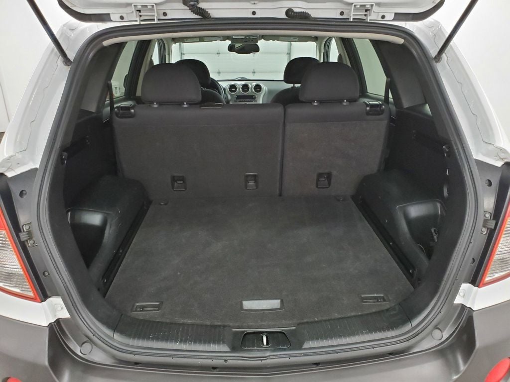 2014 Chevrolet Captiva Sport 2LS 2LS