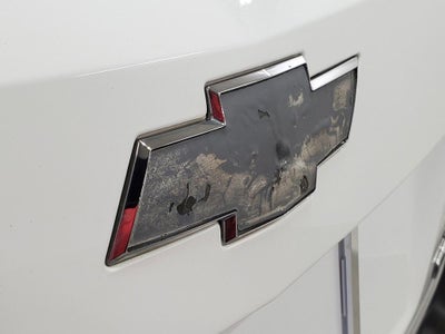 2014 Chevrolet Captiva Sport 2LS 2LS