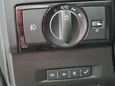 2014 Chevrolet Captiva Sport 2LS 2LS