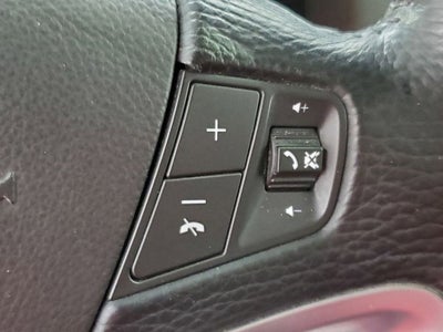 2014 Chevrolet Captiva Sport 2LS 2LS