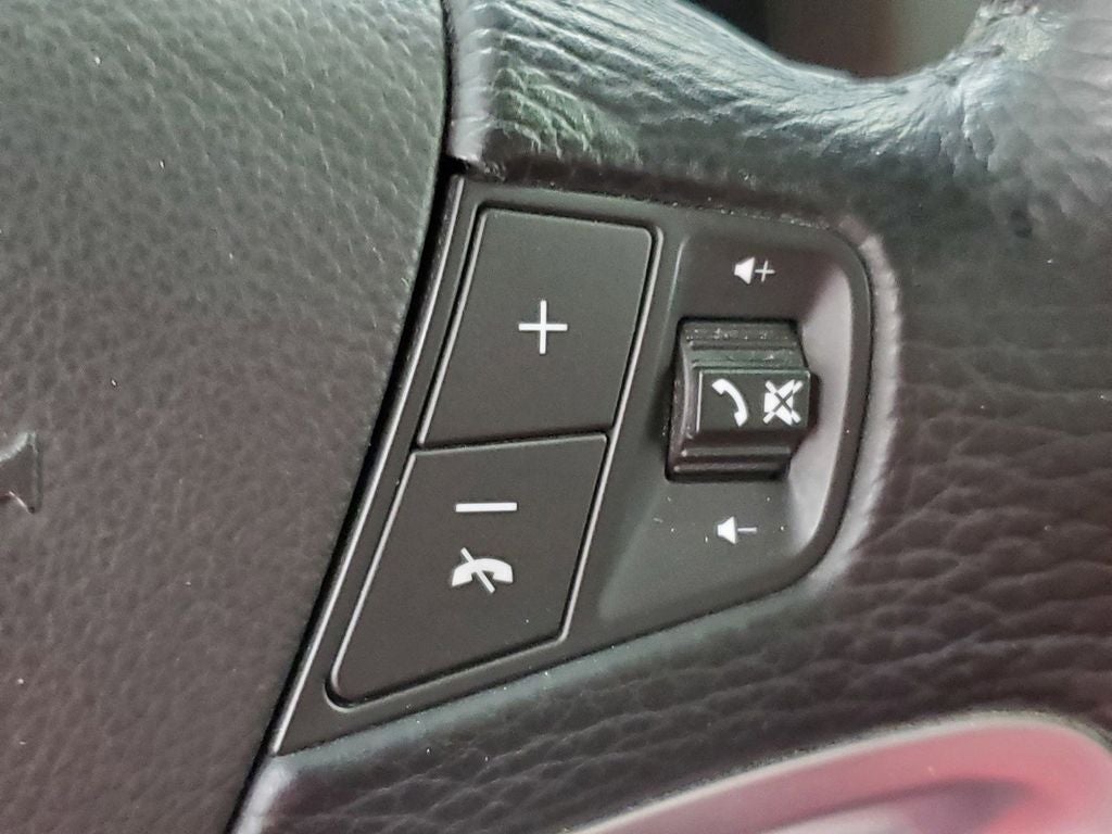 2014 Chevrolet Captiva Sport 2LS 2LS