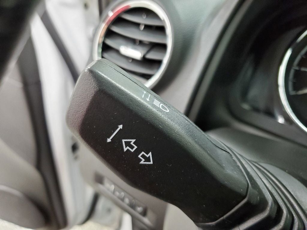 2014 Chevrolet Captiva Sport 2LS 2LS