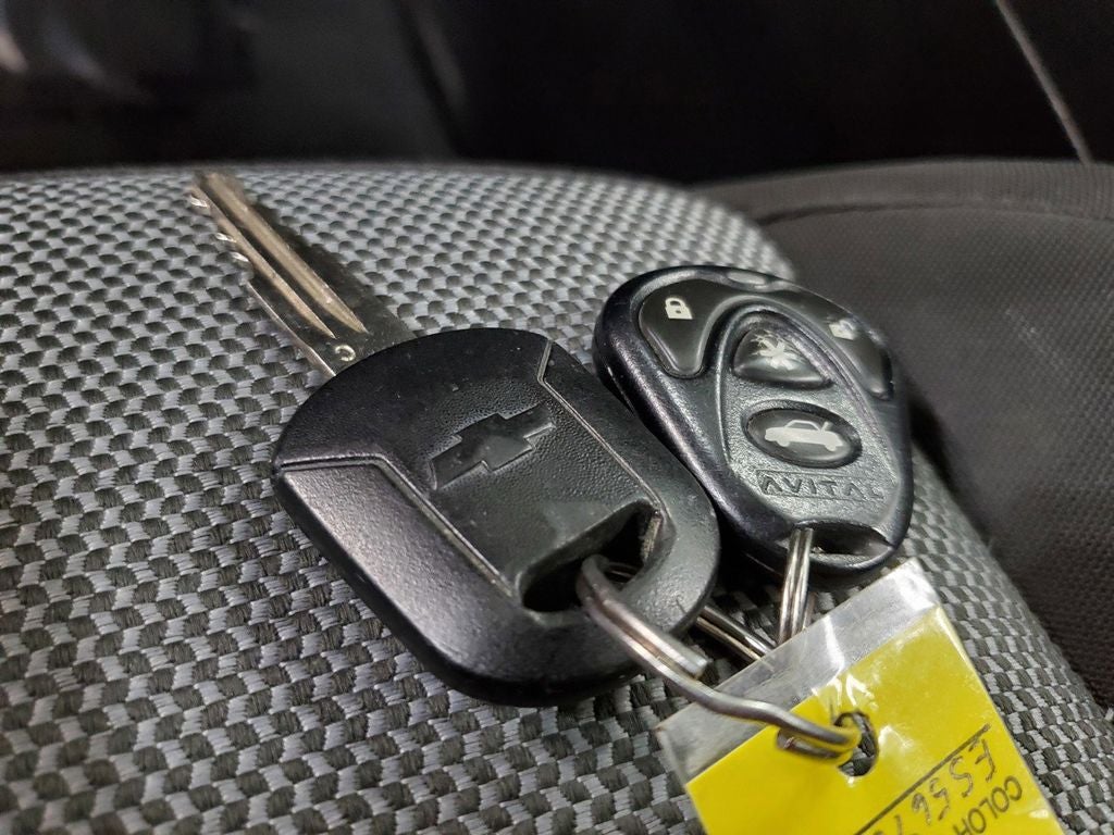 2014 Chevrolet Captiva Sport 2LS 2LS