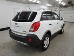 2014 Chevrolet Captiva Sport 2LS 2LS