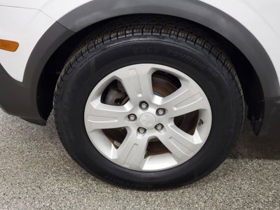 2014 Chevrolet Captiva Sport 2LS 2LS