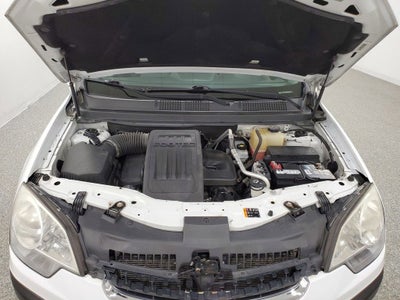 2014 Chevrolet Captiva Sport 2LS 2LS