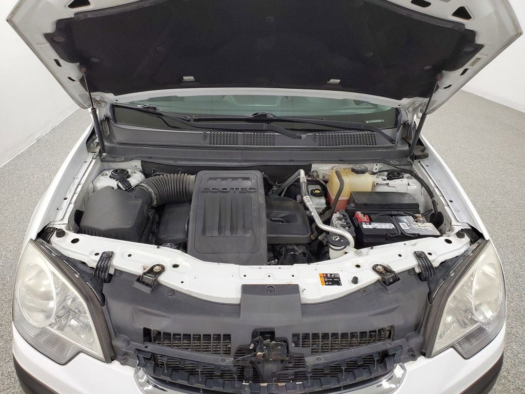 2014 Chevrolet Captiva Sport 2LS 2LS