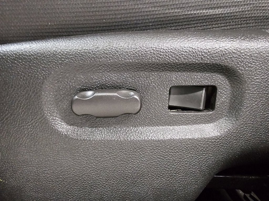 2011 Chevrolet HHR LT
