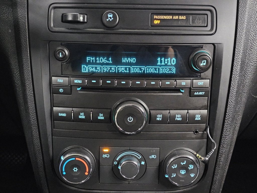 2011 Chevrolet HHR LT