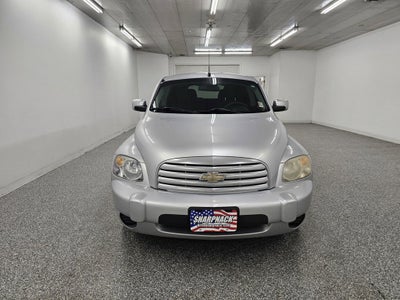 2011 Chevrolet HHR LT