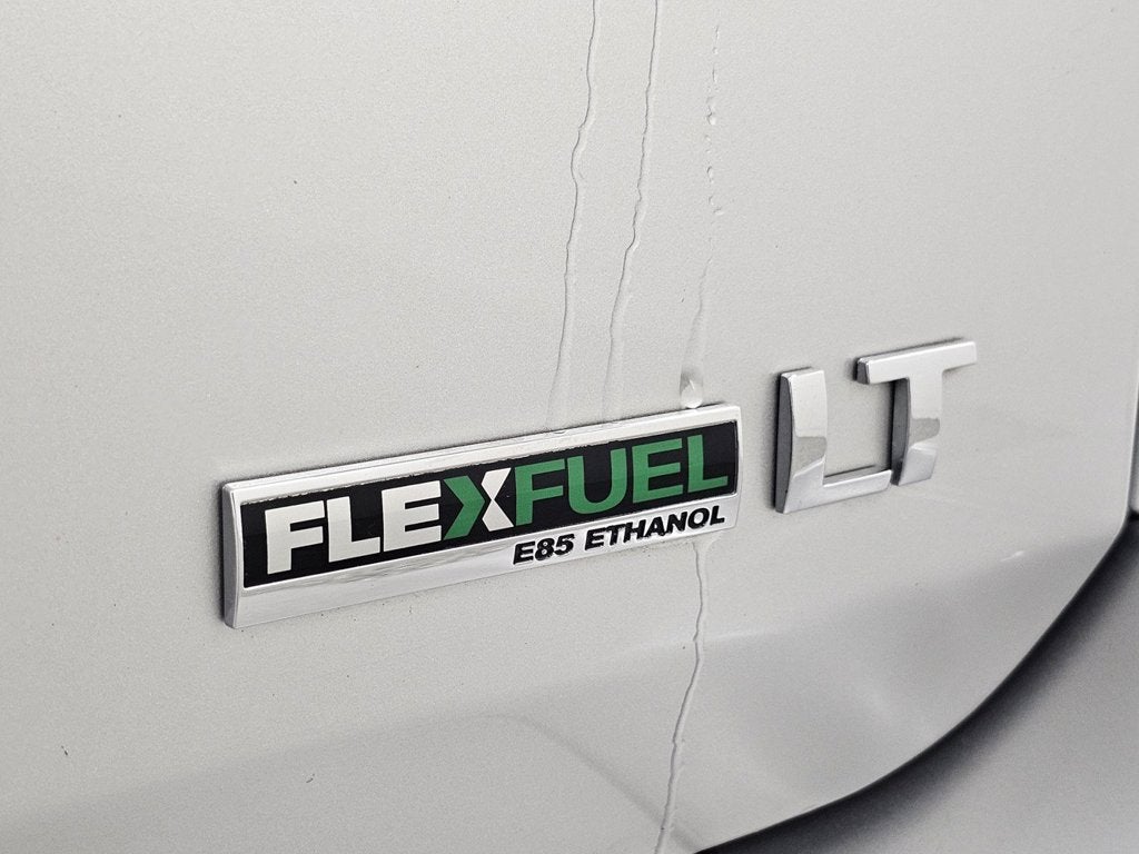 2011 Chevrolet HHR LT