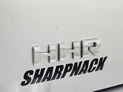 2011 Chevrolet HHR LT