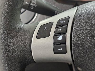 2011 Chevrolet HHR LT