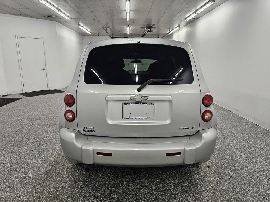 2011 Chevrolet HHR LT