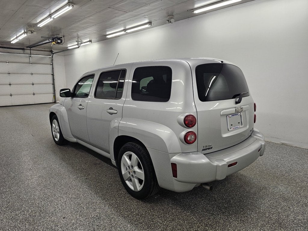 2011 Chevrolet HHR LT