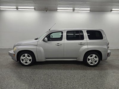 2011 Chevrolet HHR LT