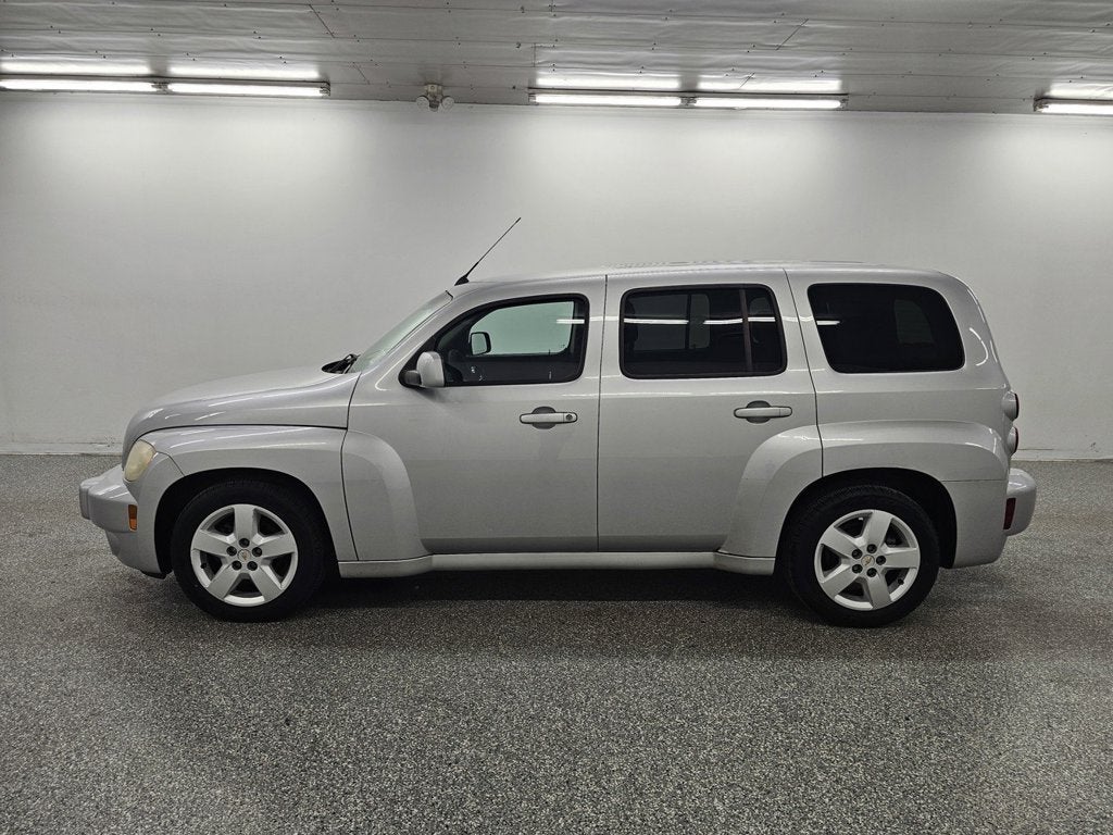 2011 Chevrolet HHR LT