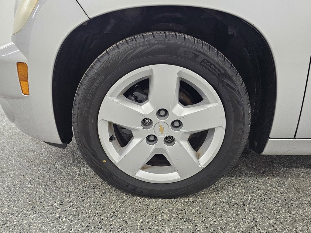 2011 Chevrolet HHR LT