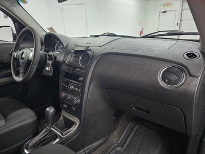 2011 Chevrolet HHR LT