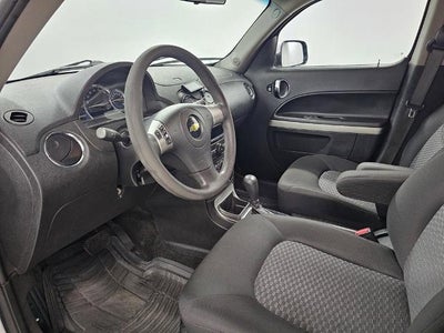 2011 Chevrolet HHR LT