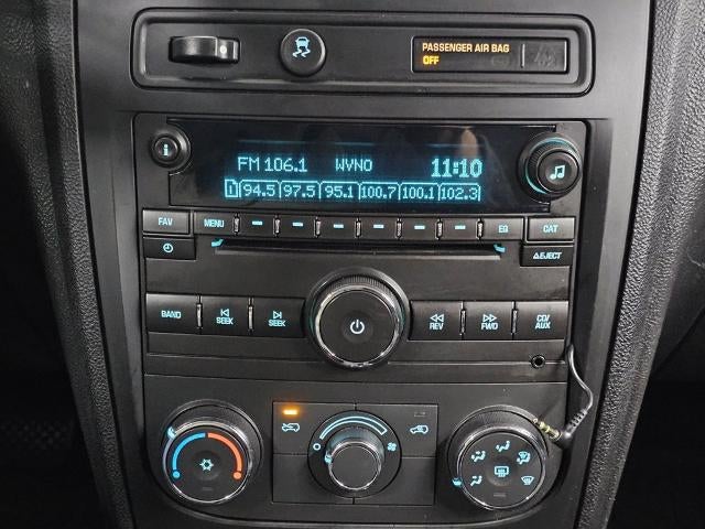2011 Chevrolet HHR LT