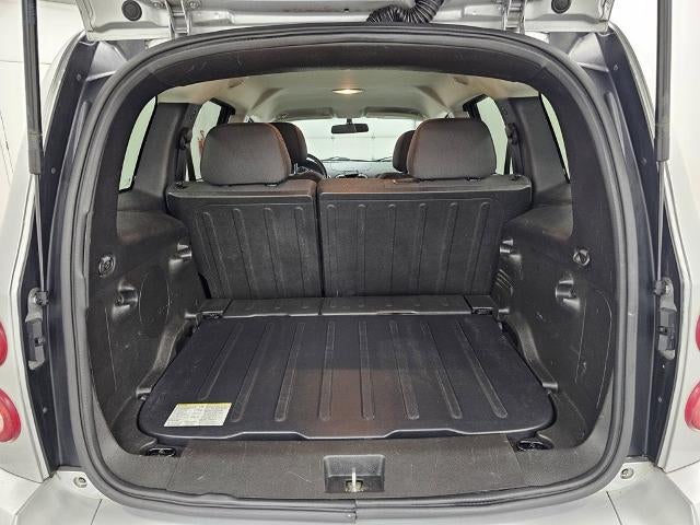 2011 Chevrolet HHR LT