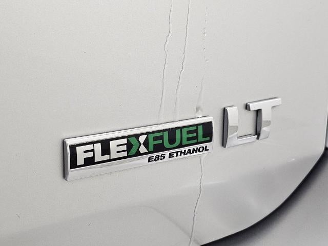 2011 Chevrolet HHR LT
