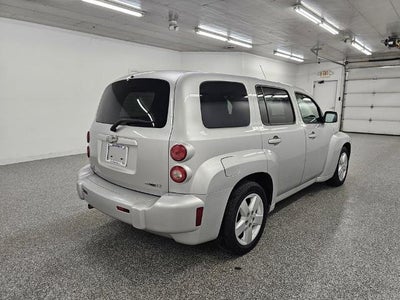 2011 Chevrolet HHR LT