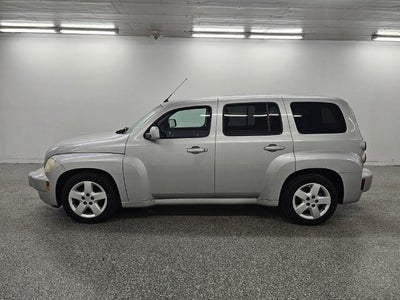 2011 Chevrolet HHR LT