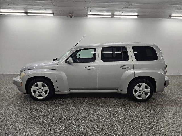 2011 Chevrolet HHR LT