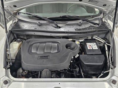 2011 Chevrolet HHR LT