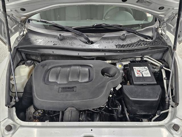 2011 Chevrolet HHR LT