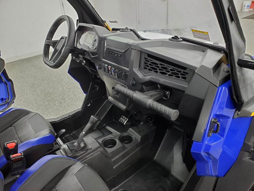 2022 Polaris RZR 900 Trail S