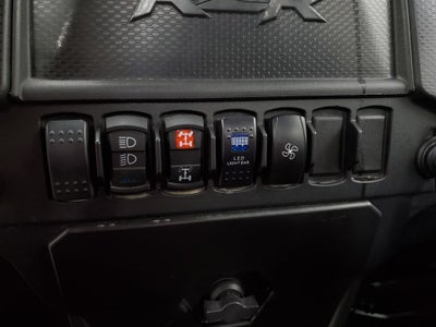 2022 Polaris RZR 900 Trail S