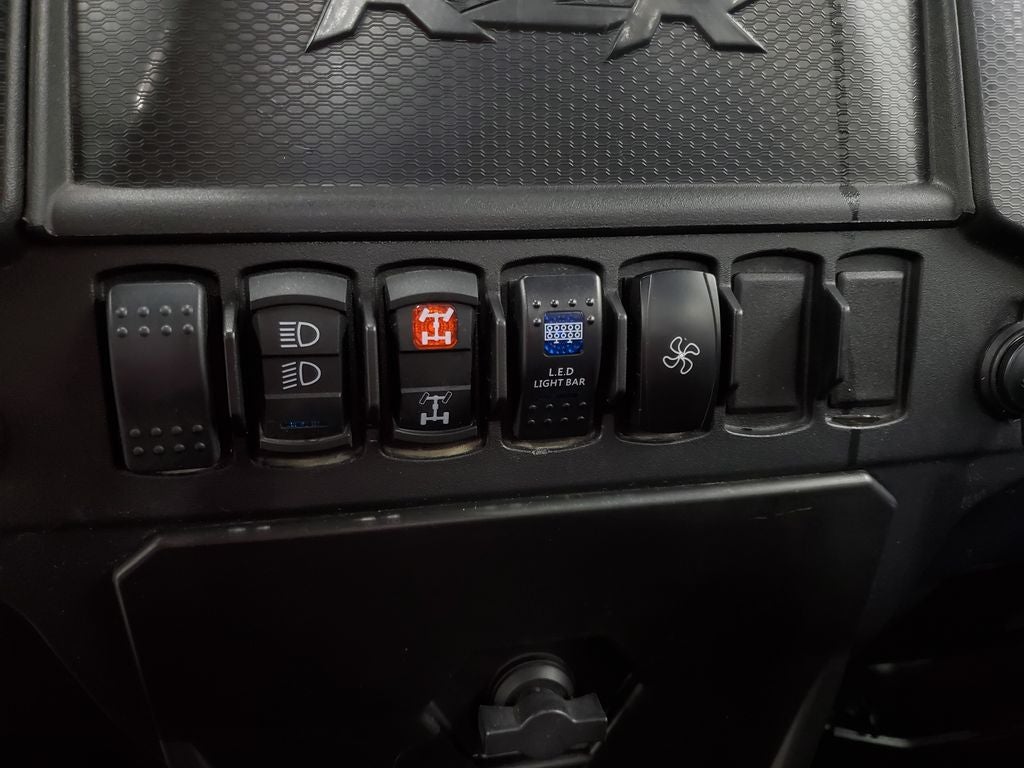 2022 Polaris RZR 900 Trail S