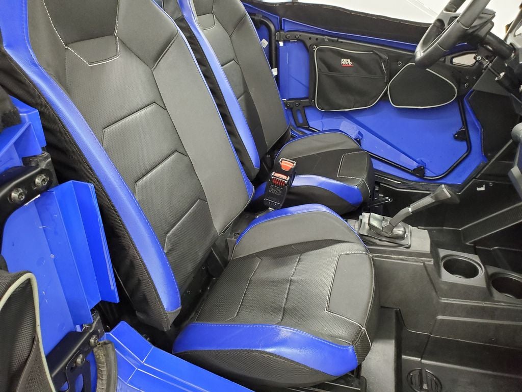 2022 Polaris RZR 900 Trail S