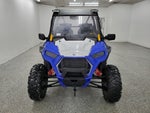 2022 Polaris RZR 900 Trail S