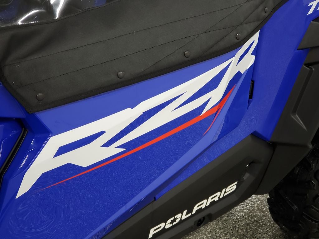 2022 Polaris RZR 900 Trail S