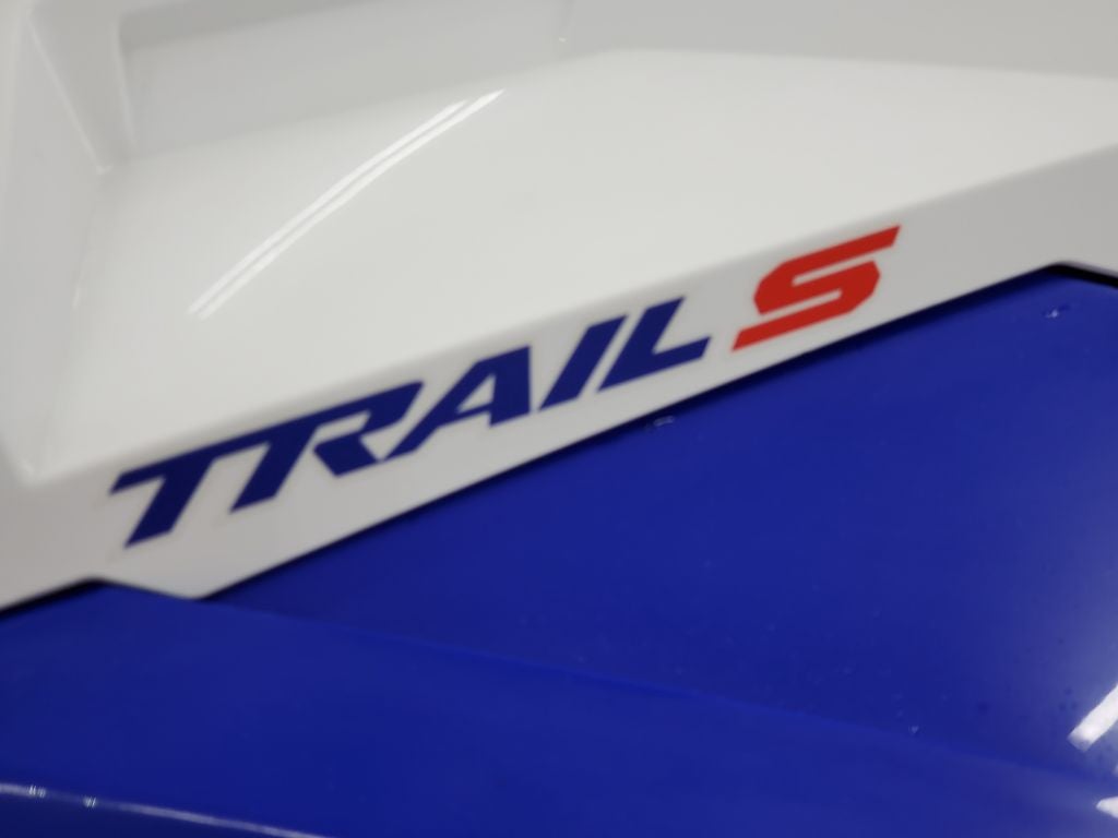 2022 Polaris RZR 900 Trail S