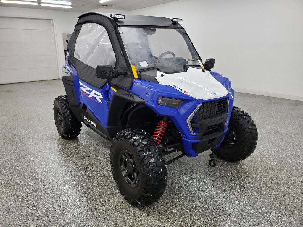 2022 Polaris RZR 900 Trail S