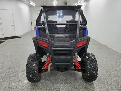 2022 Polaris RZR 900 Trail S