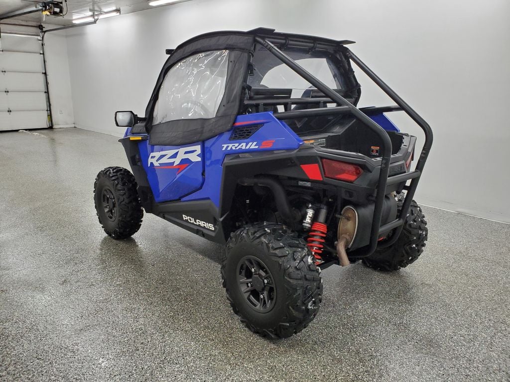 2022 Polaris RZR 900 Trail S