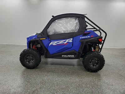 2022 Polaris RZR 900 Trail S